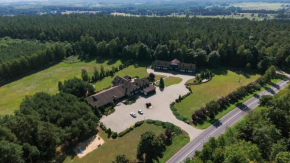 Hotel Cykada Wielki Głęboczek